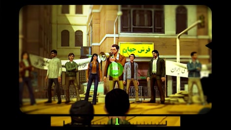 1979 Revolution: Black Friday Xbox Live Key EUROPE - 5