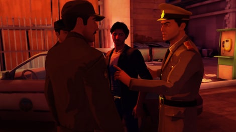 1979 Revolution: Black Friday Xbox Live Key EUROPE - 3
