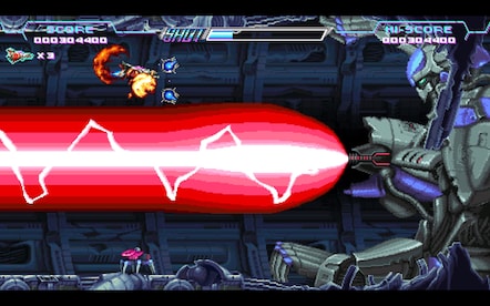 198X (PC) - Steam Key - GLOBAL - 6