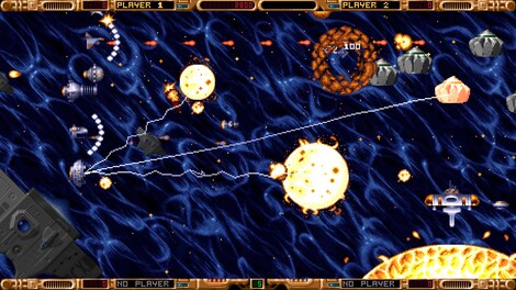 1993 Space Machine Steam Key GLOBAL - 5