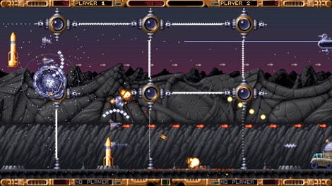 1993 Space Machine Steam Key GLOBAL - 6