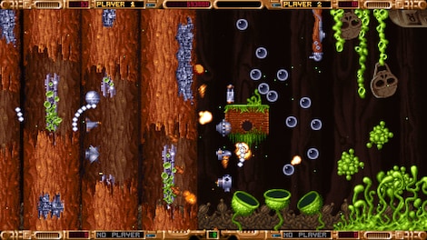 1993 Space Machine Steam Key GLOBAL - 7