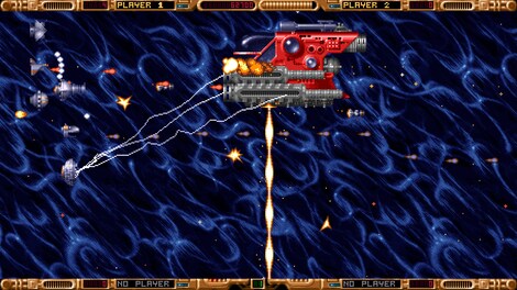 1993 Space Machine Steam Key GLOBAL - 0