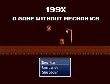 199X Steam Key GLOBAL - 6