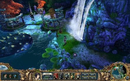 1C Strategy Collection Steam Key GLOBAL - 29