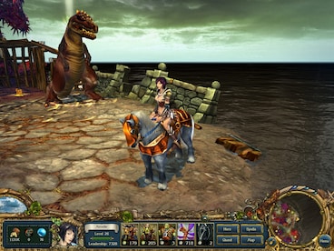 1C Strategy Collection Steam Key GLOBAL - 26