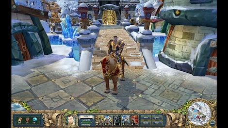 1C Strategy Collection Steam Key GLOBAL - 23