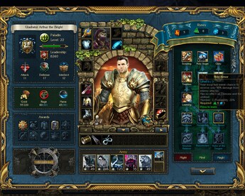1C Strategy Collection Steam Key GLOBAL - 19