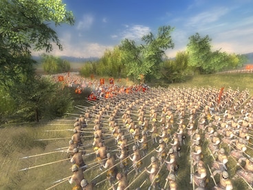 1C Strategy Collection Steam Key GLOBAL - 11