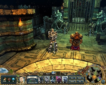 1C Strategy Collection Steam Key GLOBAL - 7