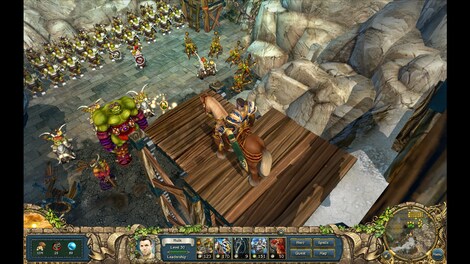 1C Strategy Collection Steam Key RU/CIS - 27