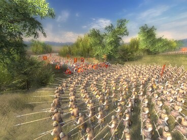1C Strategy Collection Steam Key RU/CIS - 11