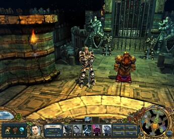 1C Strategy Collection Steam Key RU/CIS - 7
