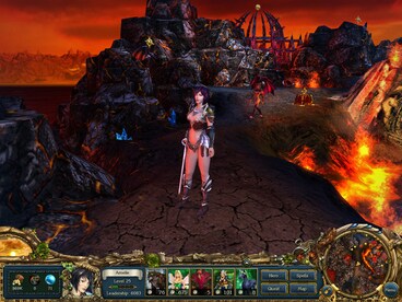 1C Strategy Collection Steam Key RU/CIS - 8