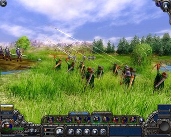 1C Strategy Collection Steam Key RU/CIS - 6