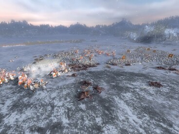 1C Strategy Collection Steam Key RU/CIS - 38