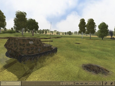 1C WAR GAMES COLLECTION Steam Key GLOBAL - 36