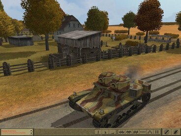 1C WAR GAMES COLLECTION Steam Key GLOBAL - 33