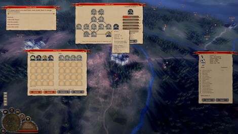 1C WAR GAMES COLLECTION Steam Key GLOBAL - 28