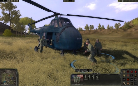 1C WAR GAMES COLLECTION Steam Key GLOBAL - 22