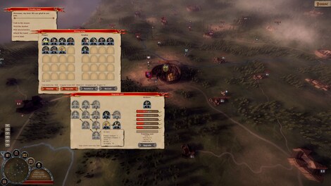 1C WAR GAMES COLLECTION Steam Key GLOBAL - 15