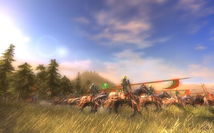 1C WAR GAMES COLLECTION Steam Key GLOBAL - 8