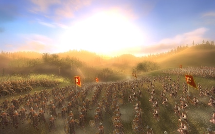 1C WAR GAMES COLLECTION Steam Key GLOBAL - 6