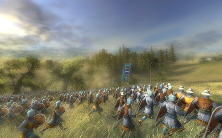 1C WAR GAMES COLLECTION Steam Key GLOBAL - 9