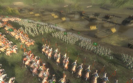 1C WAR GAMES COLLECTION Steam Key GLOBAL - 7