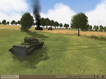 1C WAR GAMES COLLECTION Steam Key GLOBAL - 5