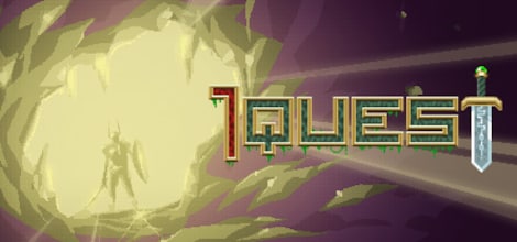 1Quest Steam Key GLOBAL - 17