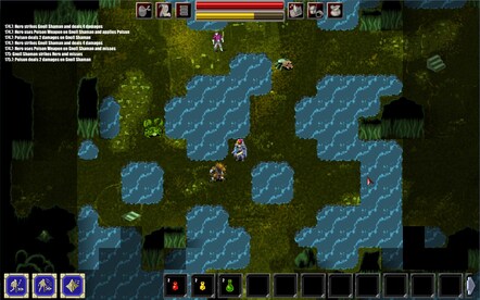 1Quest Steam Key GLOBAL - 16