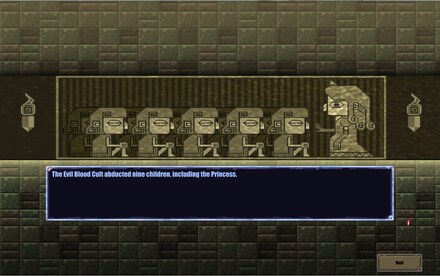 1Quest Steam Key GLOBAL - 14