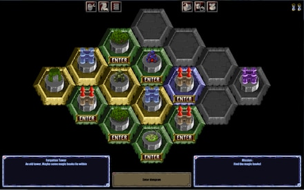 1Quest Steam Key GLOBAL - 11
