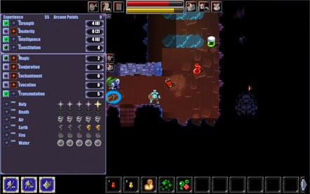 1Quest Steam Key GLOBAL - 10