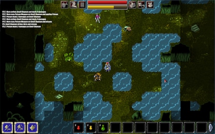 1Quest Steam Key GLOBAL - 9