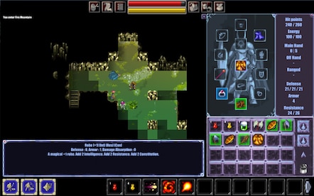 1Quest Steam Key GLOBAL - 4