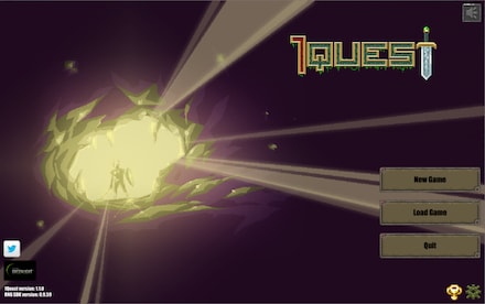 1Quest Steam Key GLOBAL - 7