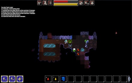 1Quest Steam Key GLOBAL - 5