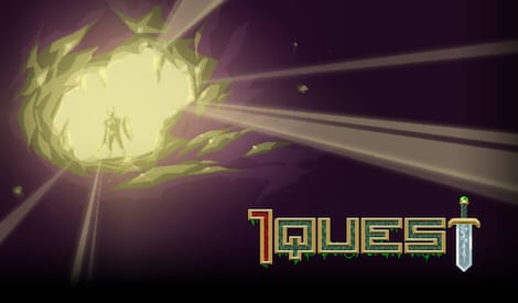 1Quest Steam Key GLOBAL - 2
