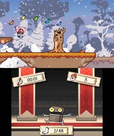 2 Fast 4 Gnomz Nintendo eShop Key NORTH AMERICA - 4