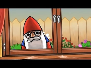 2 Fast 4 Gnomz Nintendo eShop Key NORTH AMERICA - 6
