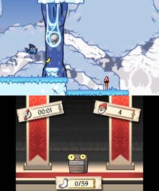 2 Fast 4 Gnomz Nintendo eShop Key NORTH AMERICA - 7