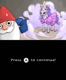 2 Fast 4 Gnomz Nintendo eShop Key NORTH AMERICA - 8