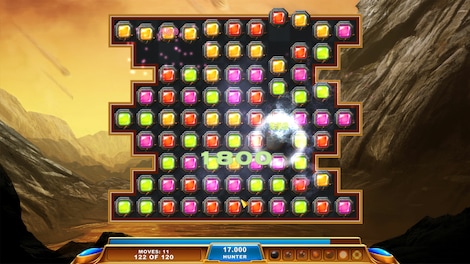2 Planets Fire and Ice Steam Key GLOBAL - 3