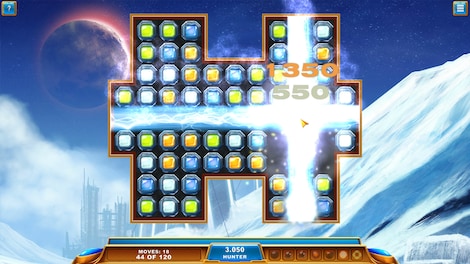 2 Planets Fire and Ice Steam Key GLOBAL - 4