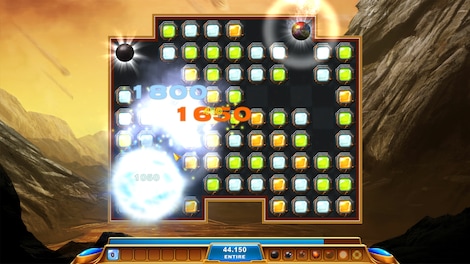 2 Planets Fire and Ice Steam Key GLOBAL - 7