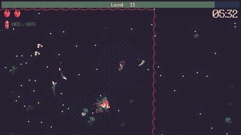 20 Minutes Till Dawn PC - Epic Games Account - GLOBAL - 4