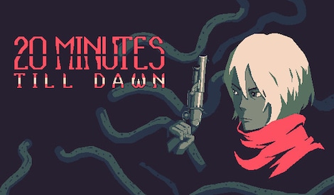 20 Minutes Till Dawn PC - Epic Games Account - GLOBAL - 0