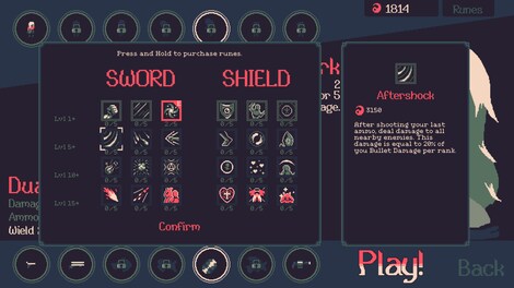 20 Minutes Till Dawn PC - Epic Games Account - GLOBAL - 7